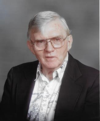 Obituary of Paul Alexander Crandell