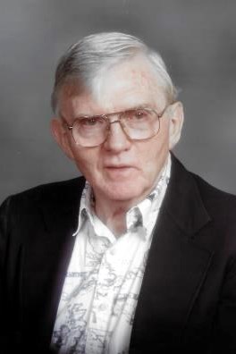 Obituary of Paul Alexander Crandell