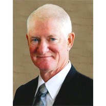 Obituary of John Gordon Tillotson Jr.