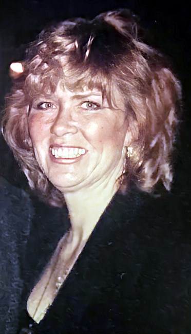 Obituary of Joanie Butler-Goeren