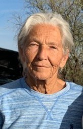 Obituary of Rita Evelyn Moore