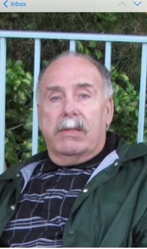 Obituary of Charley David Scott