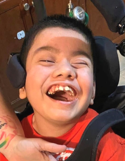 Obituary of Draven Alexander Kade Mills