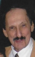 Obituary of Robert "Bob" John Meiron