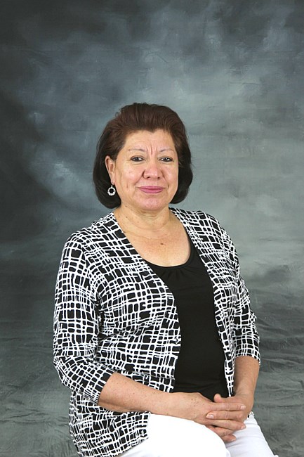 Obituary of Graciela Mendez Dominguez