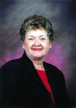 Obituary of Emily Jewel Jackson McNeill