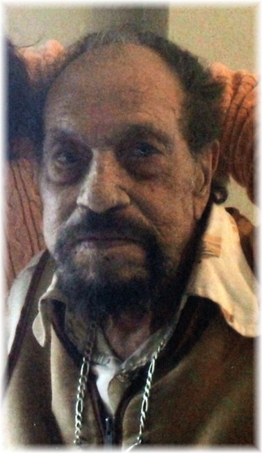 Obituary of Armando Fantauzzi