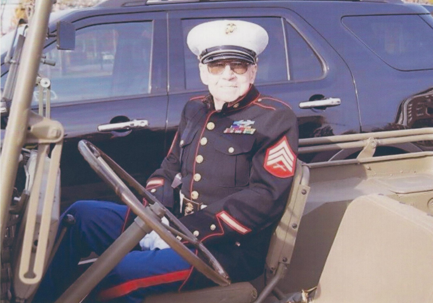 Obituary of Loyd Lawrence Prevatte