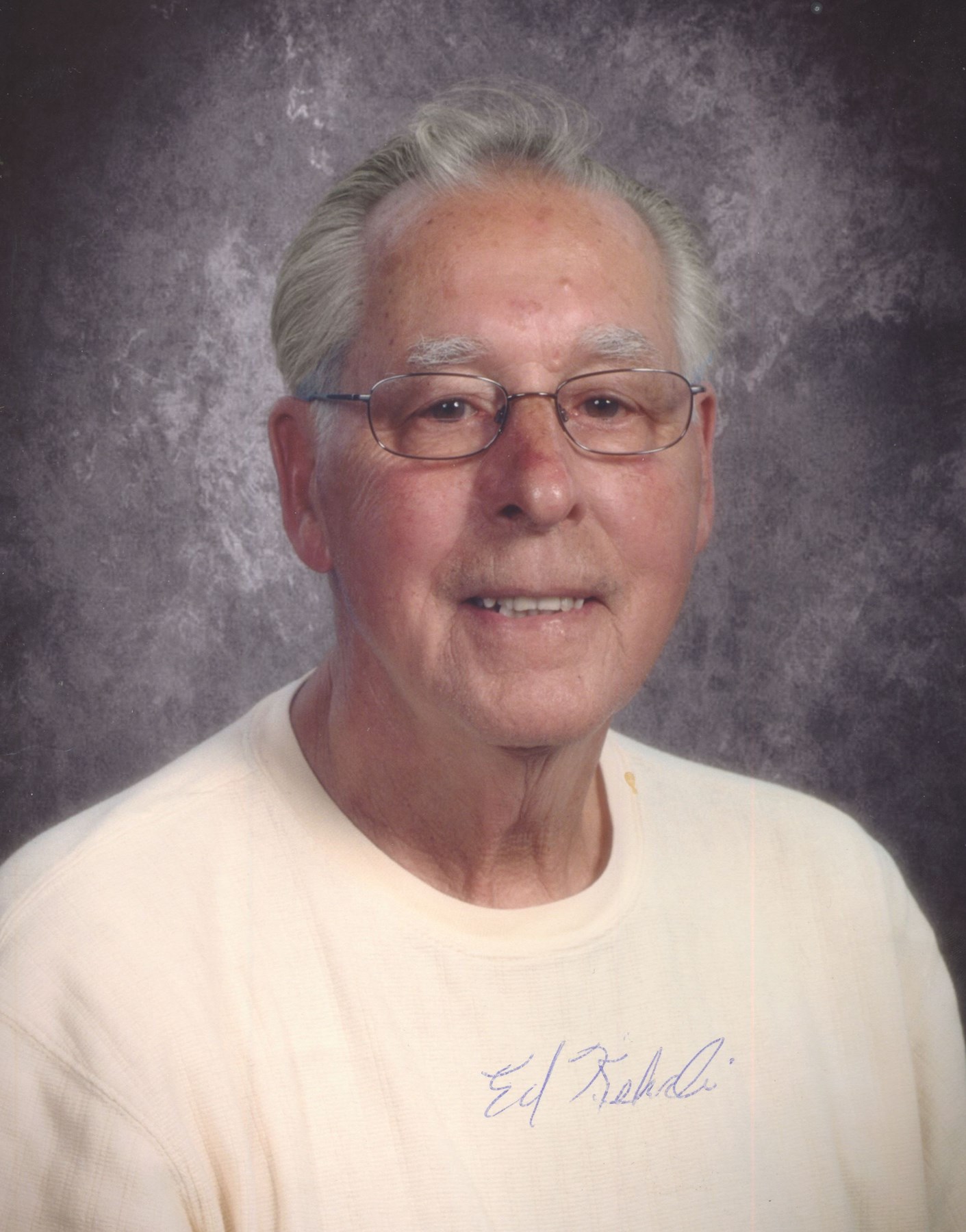 Edward C. Kehrli Obituary Suffern, NY