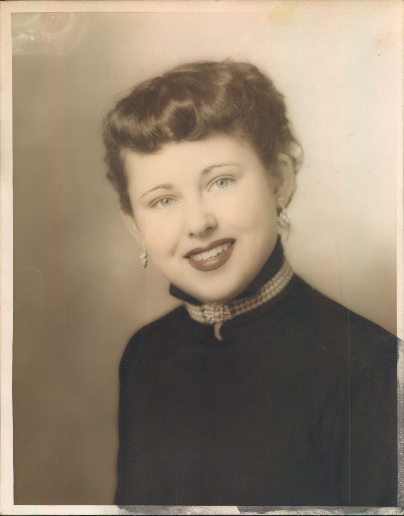 Obituary of Ella May Mccarthy