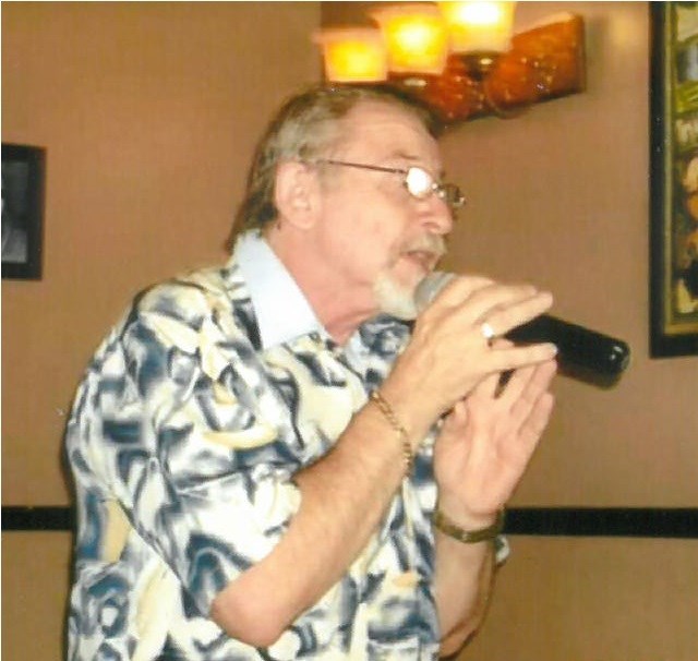 Obituary of Daniel George Barker