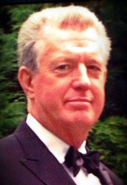 Obituario de Dennis Gerald Saunders