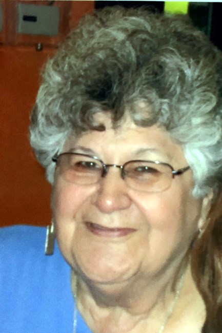 Obituary of Bobbie Lee Bowers