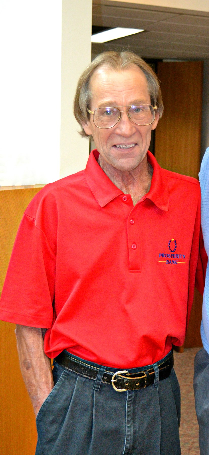 Gary Leon Zouzalik Obituary Flatonia, TX