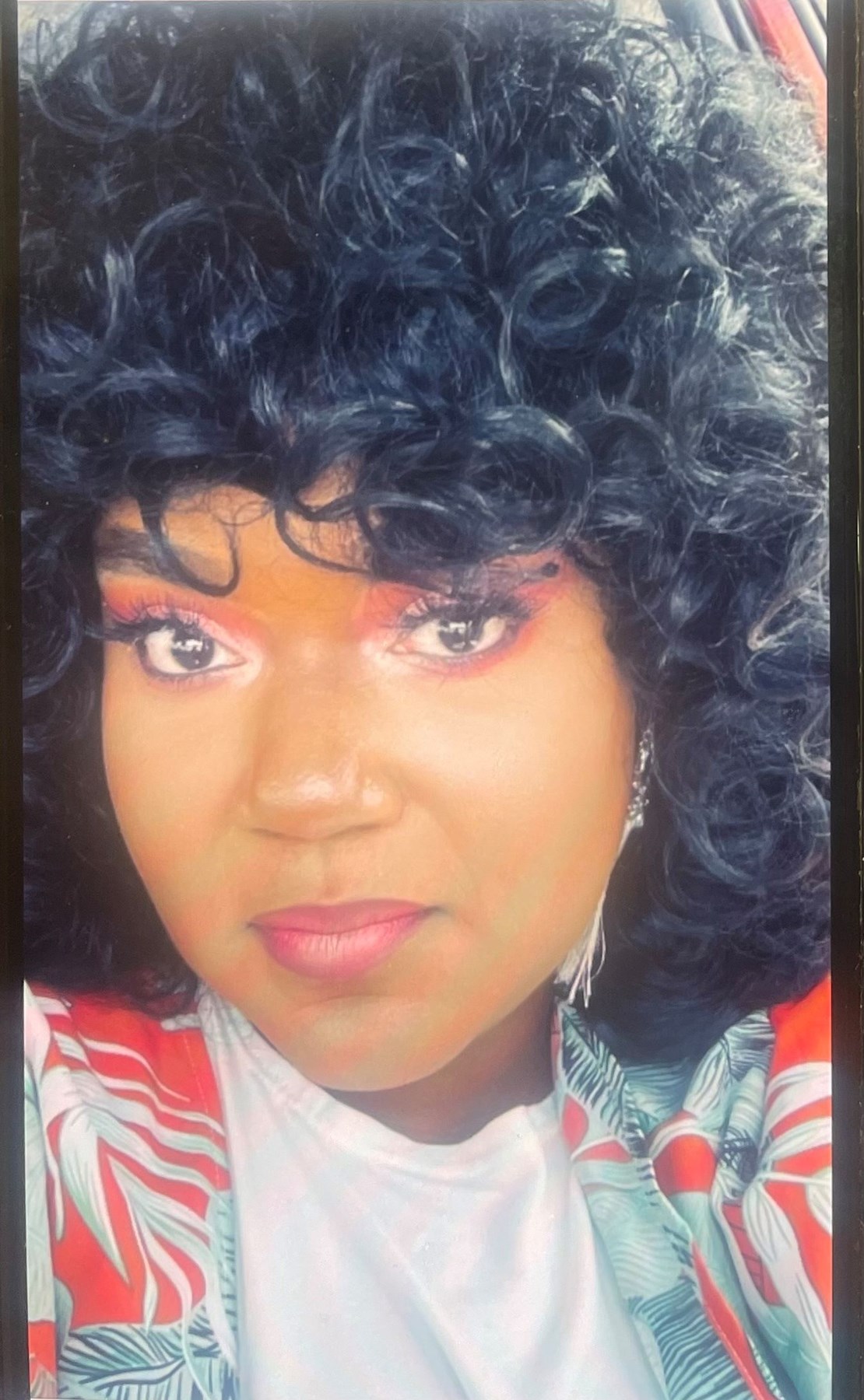 Obituary of Miss Jasmine Denean Lewis