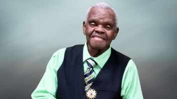 Obituary of Dr. Maurice Mason Brown