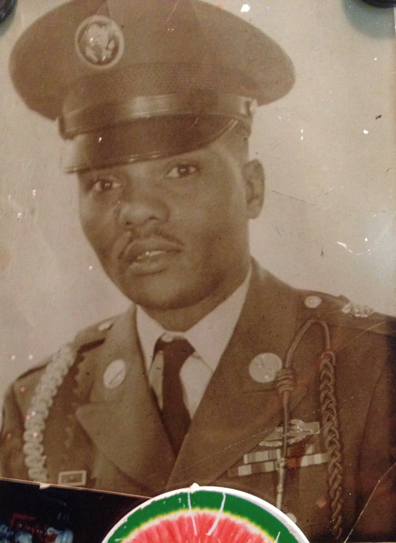 Obituario de Oliver Darnell York Sr.