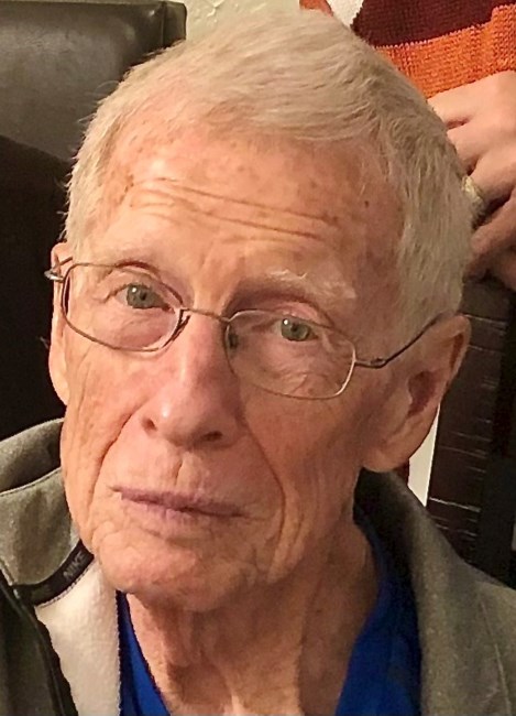 Obituary of Donald Ray Houser
