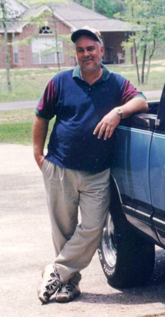 Obituary of Craig Vincent Mims