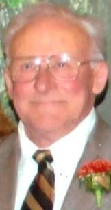 Avis de décès de Arnold A Sayler