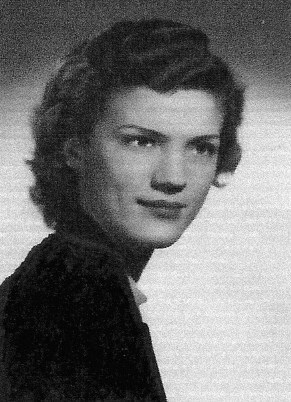 Obituary of Elsie Vera Morgan