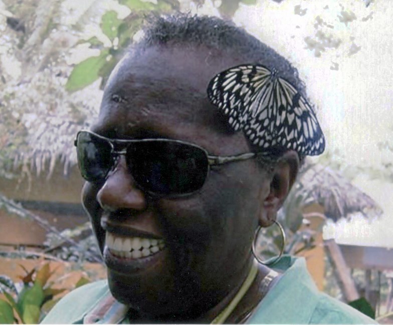 Obituary of Linda Lawson Horsley