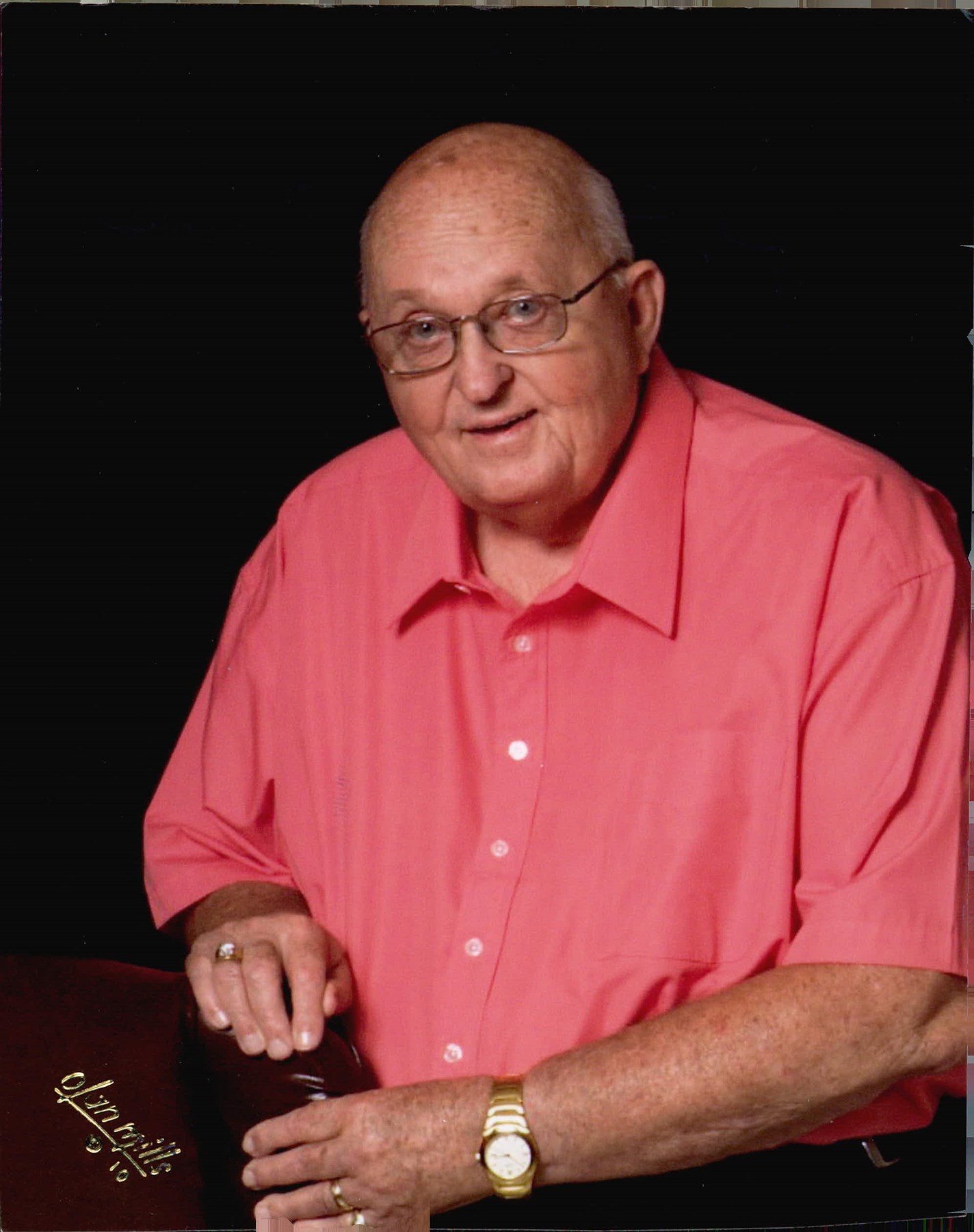 Obituary of John "Jack" Ira King