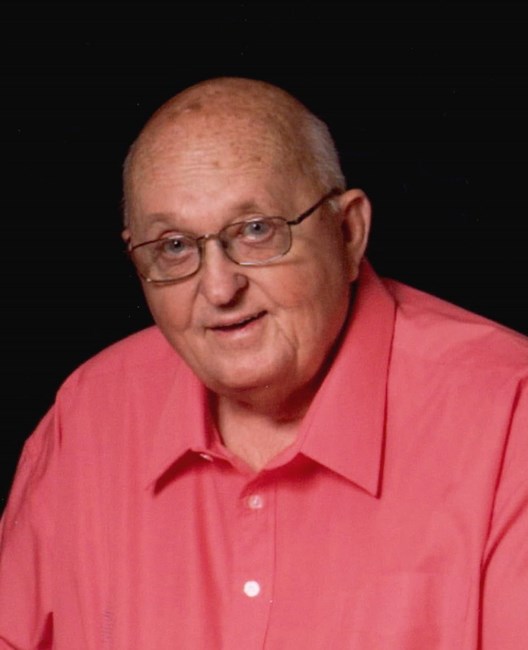 Obituary of John "Jack" Ira King