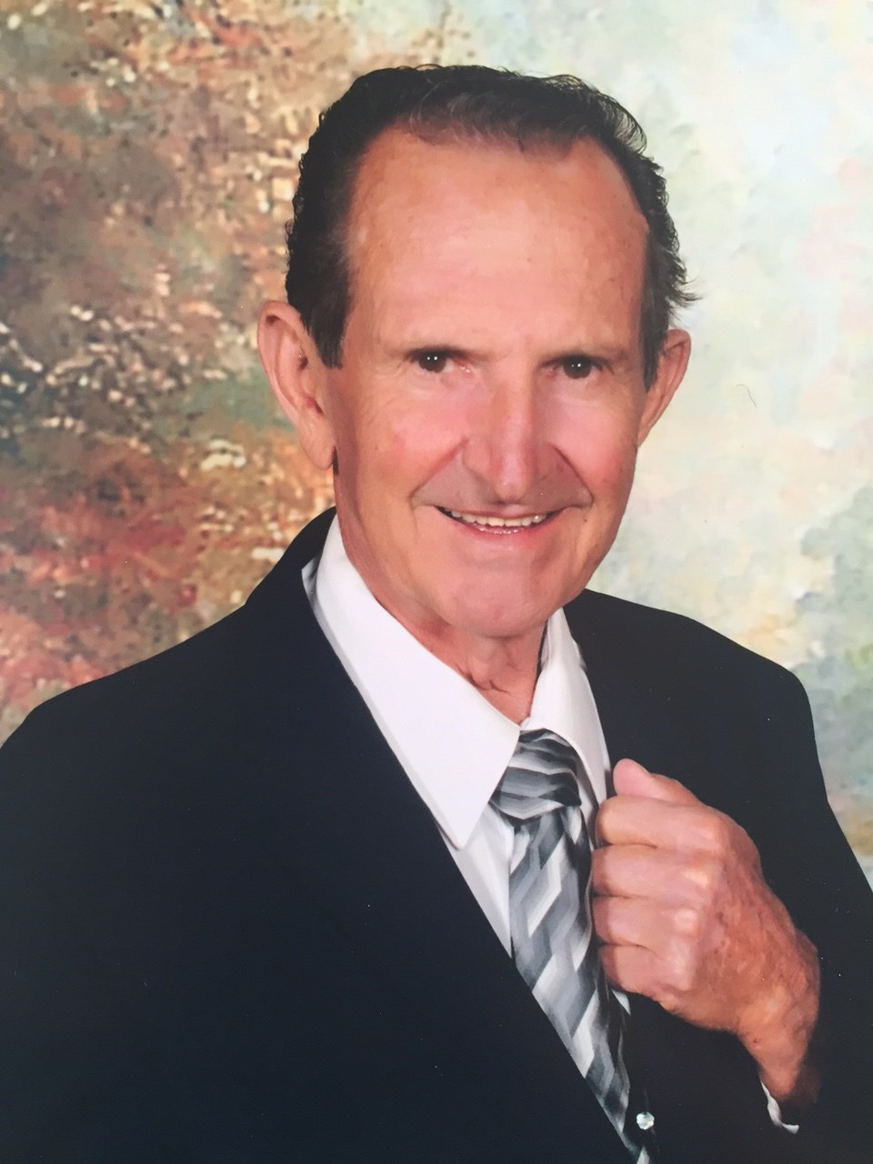 Obituary of Bobby Lee Yount