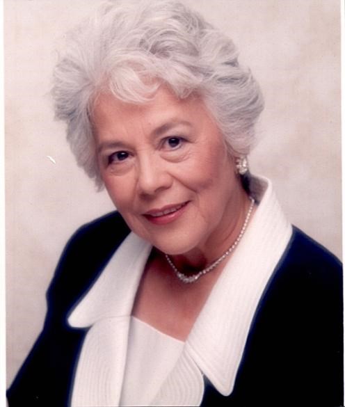 Obituary of Dora Cortez Rodriguez