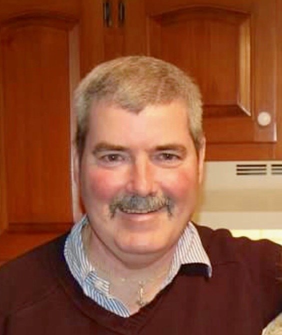 Obituary of Richard C. Brady