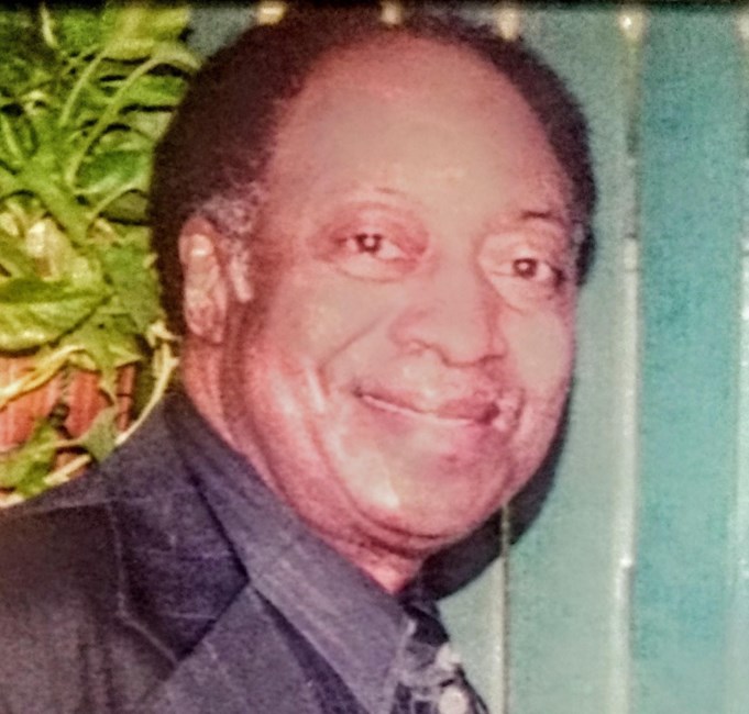 Obituary of Curtis Jenkins