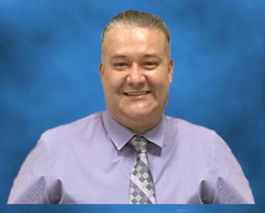 Obituary of Oscar Garcia