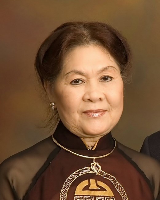 Obituary of Nhung Thi Nguyen