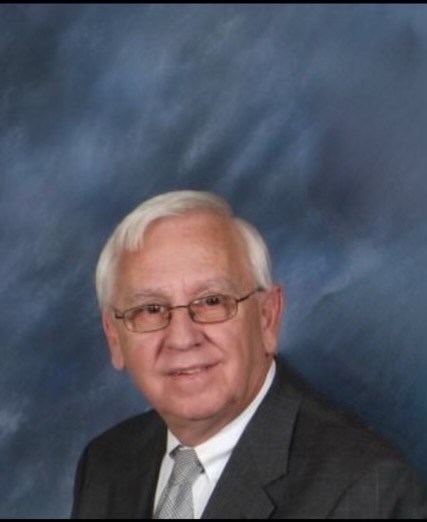 Obituary of Robert Dexter Doss