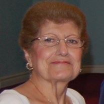 Obituary of Vanouhie A Dabbaghian