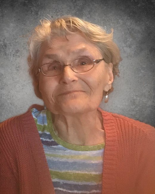 Obituary of Helen Marie Donahue