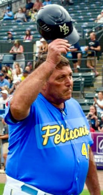 Obituary of Buddy Bailey