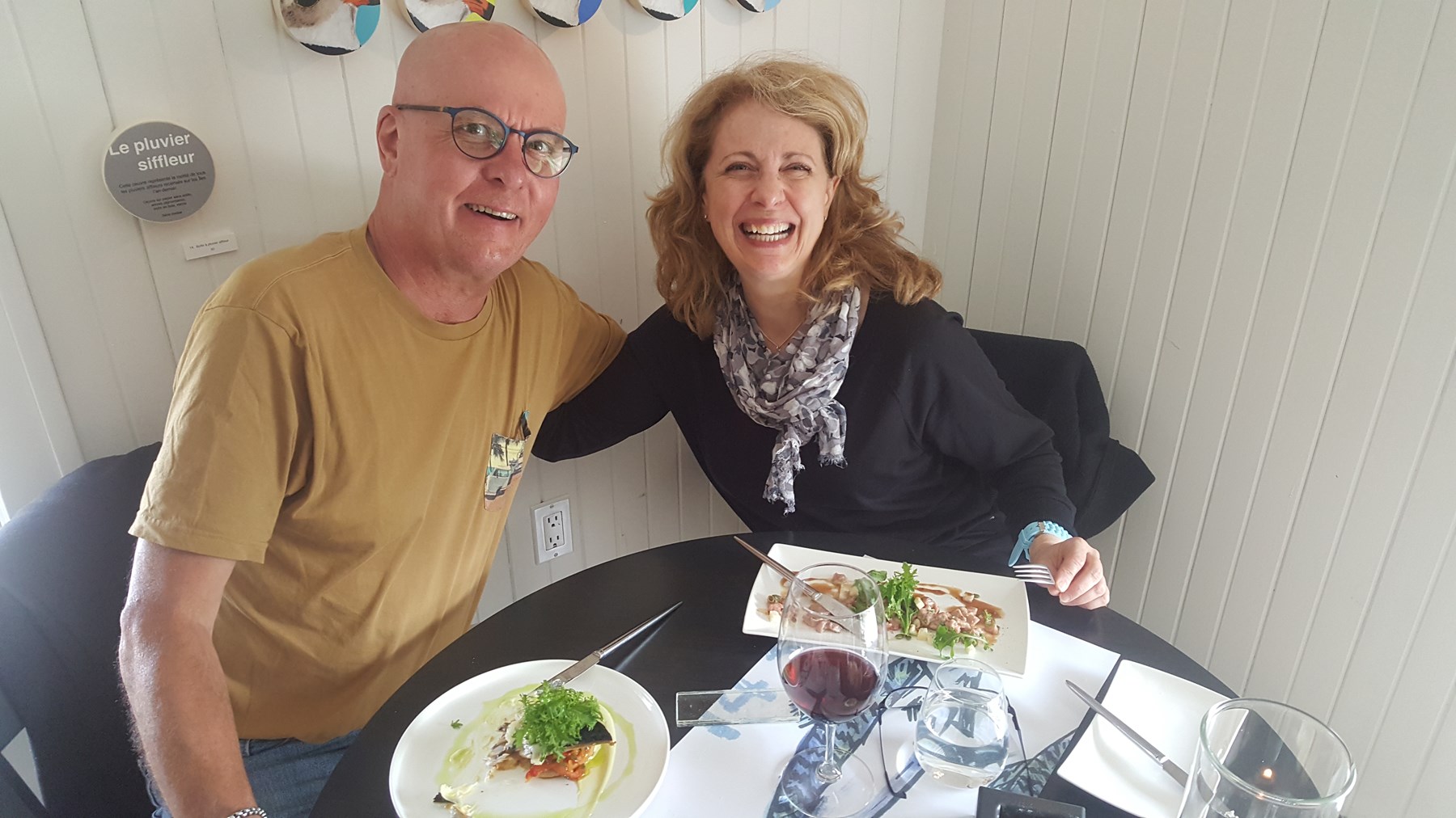 Obituary of Marie-Claude Racette