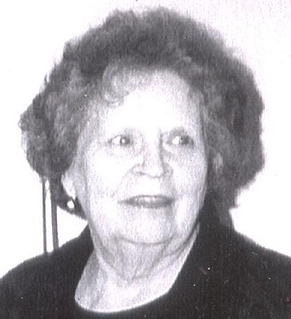 Obituary of Barbara J. Demmin