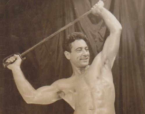 Obituary of Fred Massaro