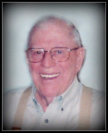 Obituary of Alfred Teague