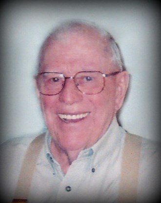 Obituary of Alfred Teague