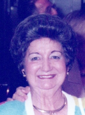 Obituary of Gwendolyn D. Wright