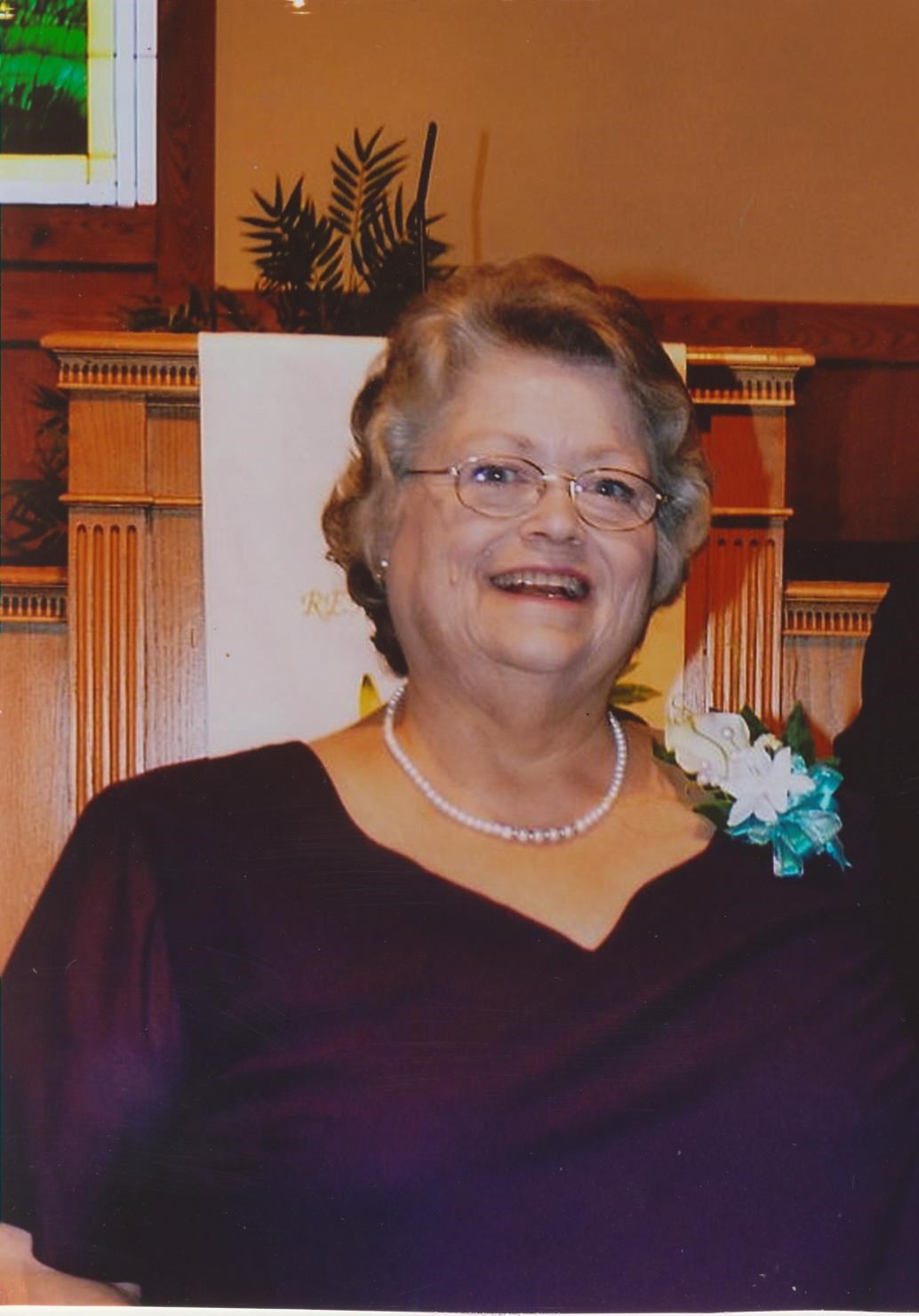 Joyce Harris Obituary Baytown, TX