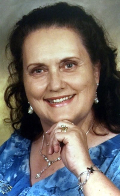 Obituary of Margie Lea McEvoy Dial