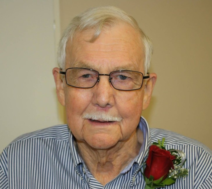 Obituary of Duane L. Kihle