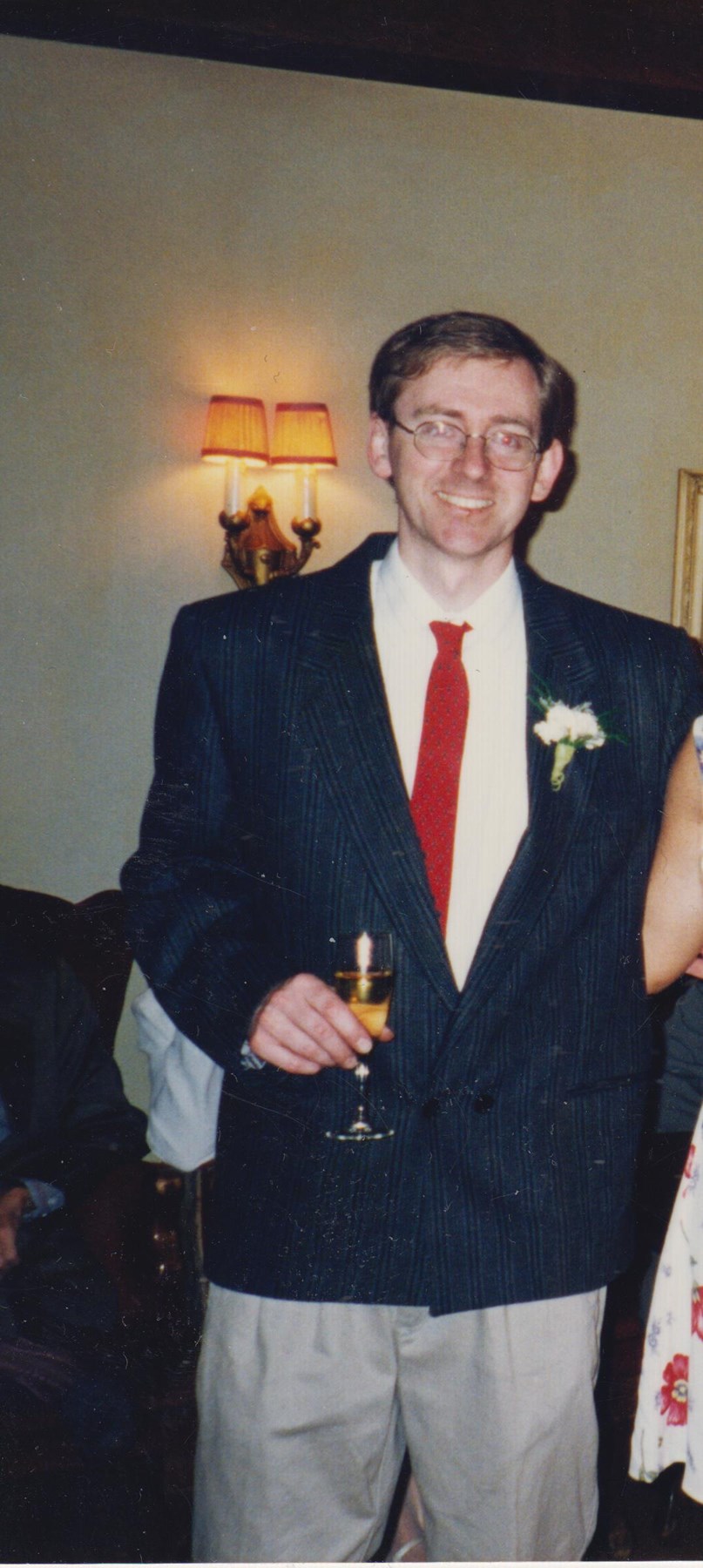 Obituary of Darren James Schwanke