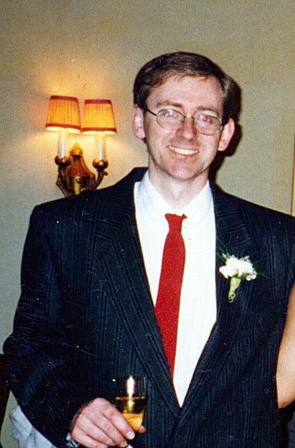 Obituary of Darren James Schwanke