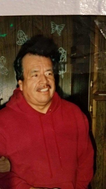 Obituary of Pedro Prado-Beleche